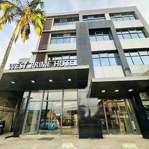 West Prime Hotel